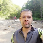 Василий, 41, Партизанск