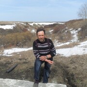 Фёдор Поляков, 62, Ирбит