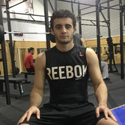 Селим, 25, Пятигорск