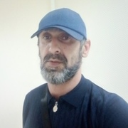 Rasim, 42, Махачкала