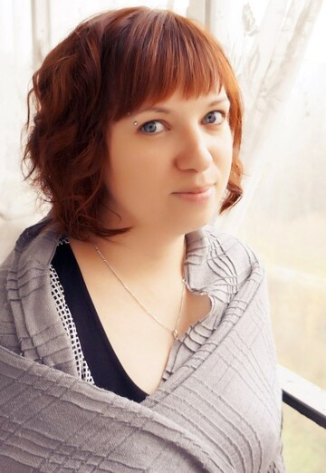 Моя фотография - Vasilisa, 35 из Томск (@vasilisa5268)