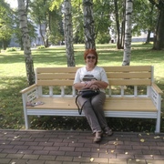 Мила, 68, Лебедянь
