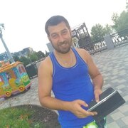 Николай, 36, Безенчук