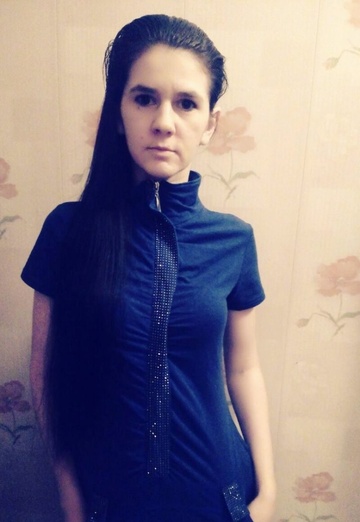 Моя фотография - Диана, 36 из Советская Гавань (@diana6913594)
