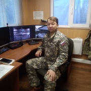 Ахметов Дмитрий Алекс, 49, Тобольск
