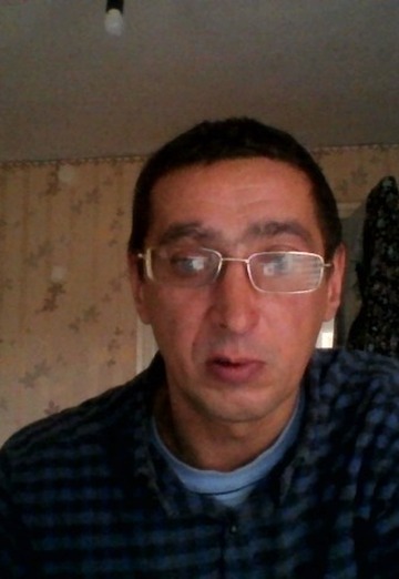 Моя фотография - виктор, 45 из Светлоград (@viktor62056)