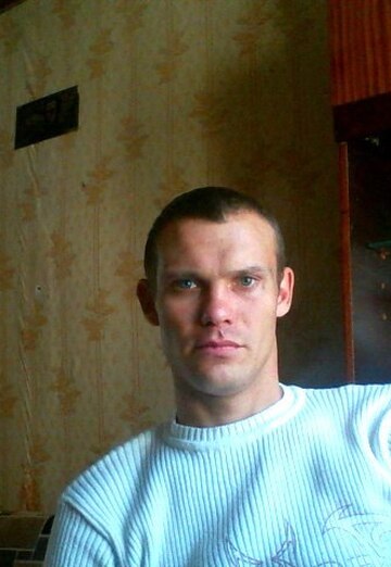 My photo - Ivan, 36 from Shenkursk (@id274921)