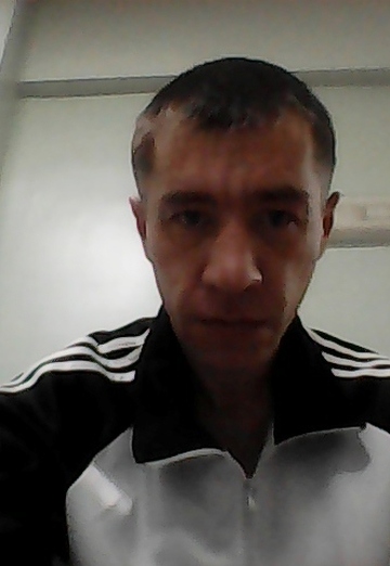 My photo - Aleksey, 46 from Ishimbay (@aleksey295755)