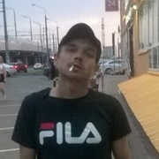 Sergei, 29, Вятские Поляны (Кировская обл.)