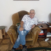 Михаил, 65, Средняя Ахтуба