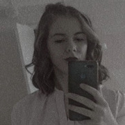 Яна, 20, Чернянка