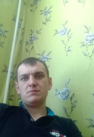 Моя фотография - Геннадий, 31 из Минск (@gennadiy27074)