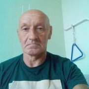 Владимир, 61, Гагарин
