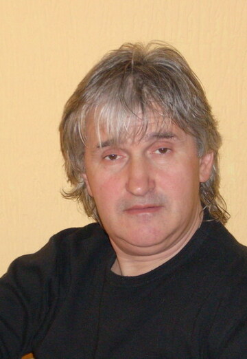 Моя фотография - Bogicevic Milomir, 71 из Крушевац (@bogicevicmilomir)