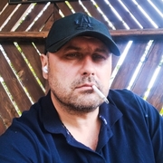 Петр, 42, Бугуруслан