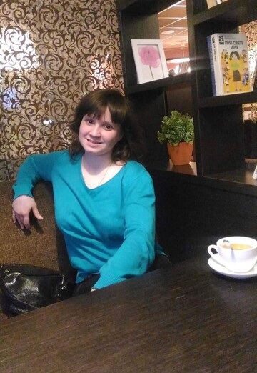 Benim fotoğrafım - Marina, 38  Kamensk-Uralski şehirden (@marinamolodcova0)