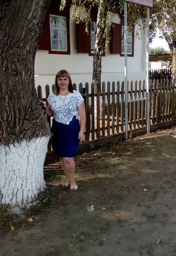 My photo - Elena, 41 from Veshenskaya (@elena5319463)