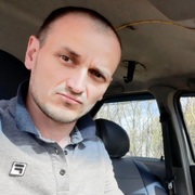 Константин 35 лет (Овен) Мурманск