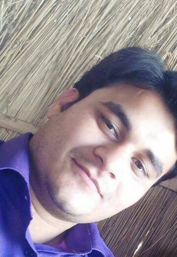 My photo - Gaurav, 32 from Delhi (@gaurav71)