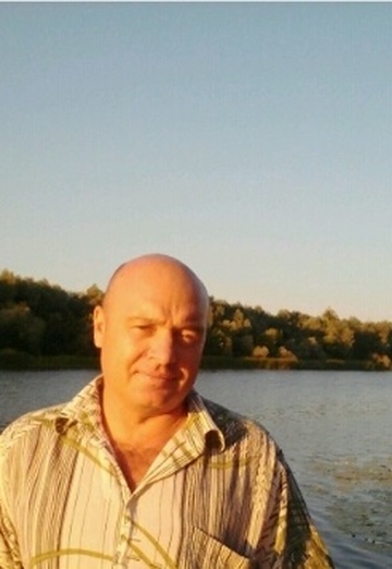 Моя фотография - Vladimir, 54 из Трнава (@vladimir230427)