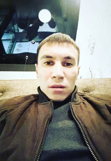 My photo - Ruslan, 37 from Karaganda (@ruslan134910)
