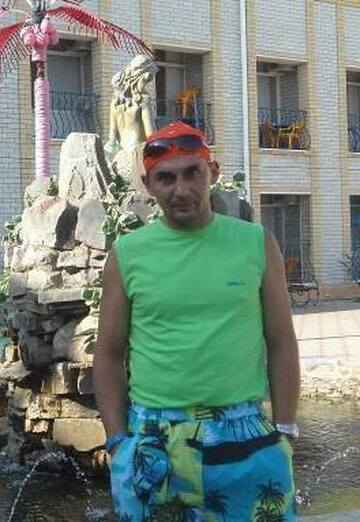 My photo - Vadim Salihov, 46 from Sergiyev Posad (@vadimsalihov)