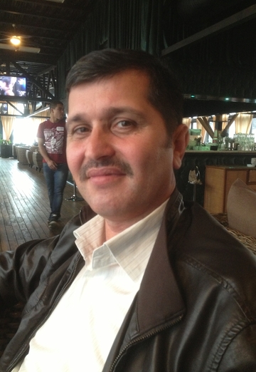 My photo - Suliman, 53 from Dushanbe (@id344118)