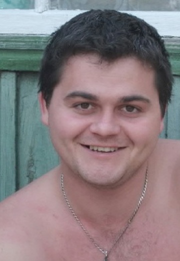 My photo - Aleksey, 38 from Kanevskaya (@alexxx8610)
