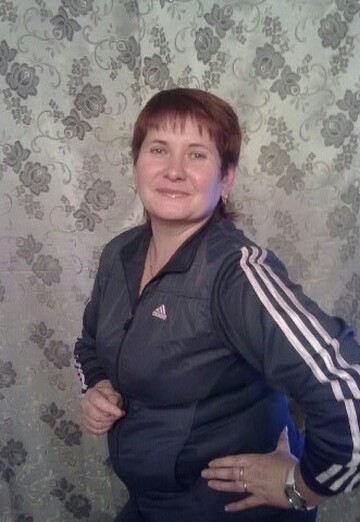 My photo - olga, 52 from Bolokhovo (@olwga4817063)