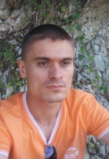 Моя фотография - Алексей, 42 из Усть-Кишерть (@sneg6002561)