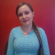 Евгения, 33, Тавда