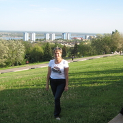 Натали, 68, Белая Глина