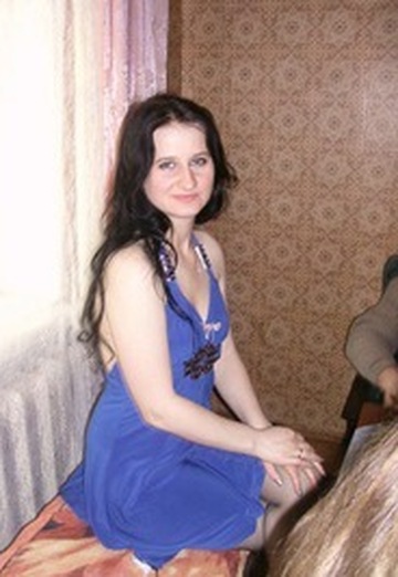 My photo - Karina, 33 from Bryanka (@karina23722)