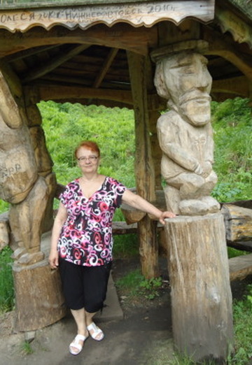 My photo - verysa, 74 from Tomsk (@verysa)