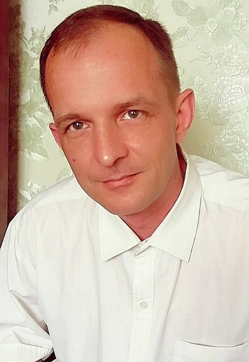 My photo - Dima, 43 from Bor (@dima311959)