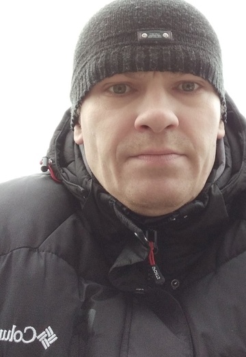 My photo - Dmitriy, 35 from Narva (@dmitriy417326)