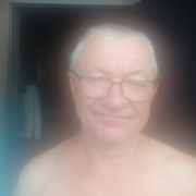 Володя, 59, Новосибирск