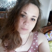 Ольга, 37, Малоархангельск