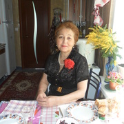 катерина, 67, Цимлянск