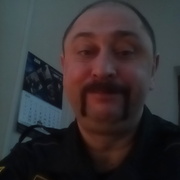 Gary, 51, Икша