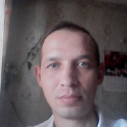 Иван, 41, Оханск