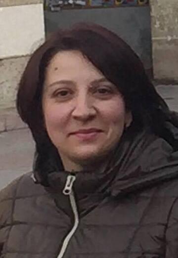 My photo - Livia, 46 from Beregovo (@livia30)