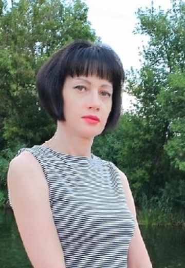 La mia foto - Valentina, 45 di Šebekino (@valentina74139)