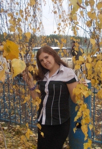 Mein Foto - nataschtscha, 32 aus Menselinsk (@natasha8998)