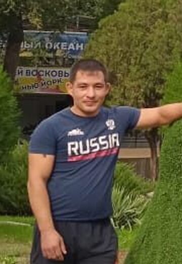 Моя фотография - Руслан Куртакаев, 33 из Анапа (@ruslankurtakaev)