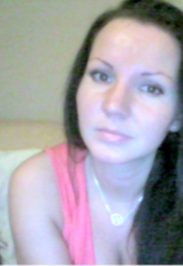 Моя фотография - AngelIna, 44 из Рига (@sexgoddess)