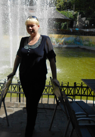 My photo - Elena, 52 from Aksay (@edena156)