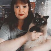 Оксана, 48, Шатрово