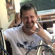 Сергей, 38, Тамбов