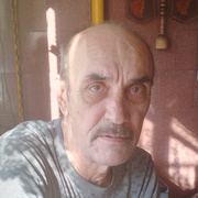 Борис Корябин, 63, Усть-Лабинск
